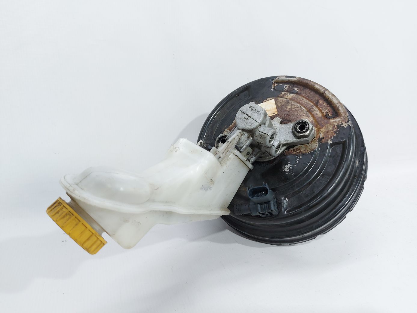 Trax Главный тормозной цилиндр Chevrolet Trax 2015-2021 95414483 Chevrolet Trax 2