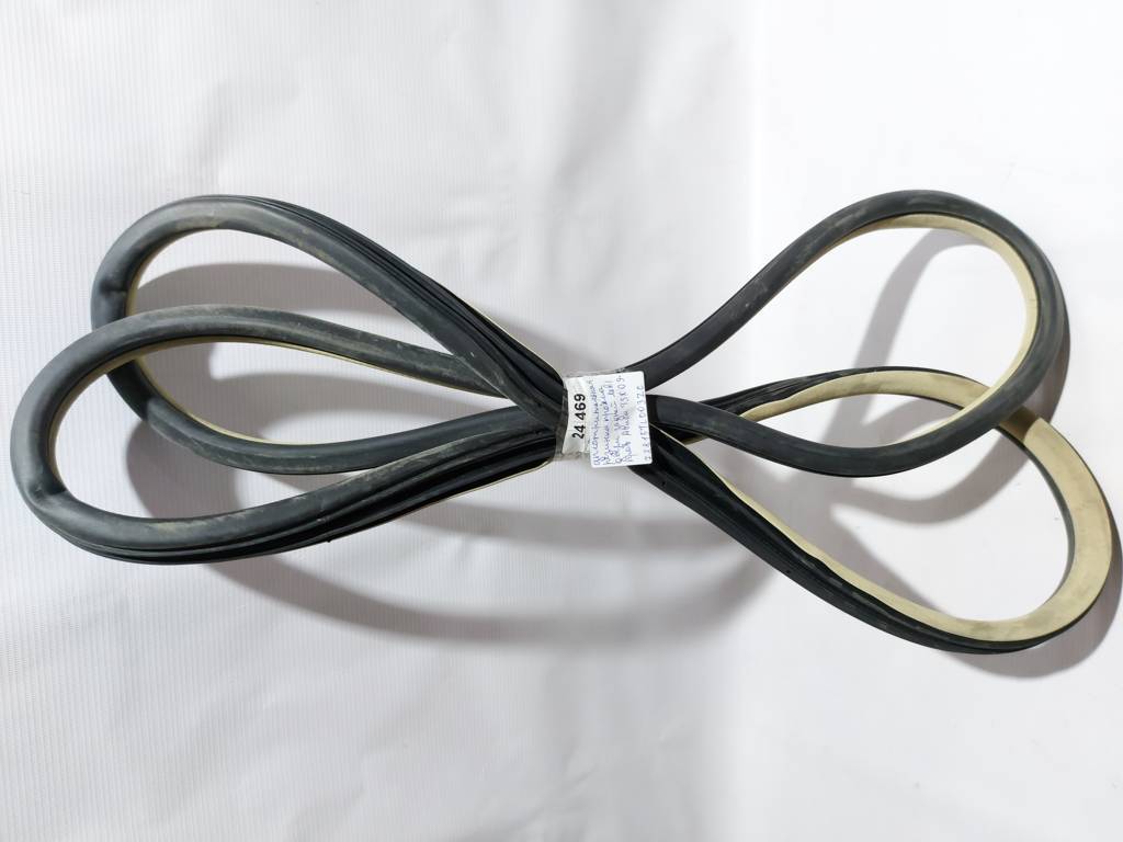 Tsx Уплотнительная резинка проёма двери задней левой/правой Acura TSX 2009-2014 72815TL0003ZC Acura TSX 4 Tsx Уплотнительная резинка проёма двери задней левой/правой Acura TSX 2009-2014 72815TL0003ZC Acura TSX 4