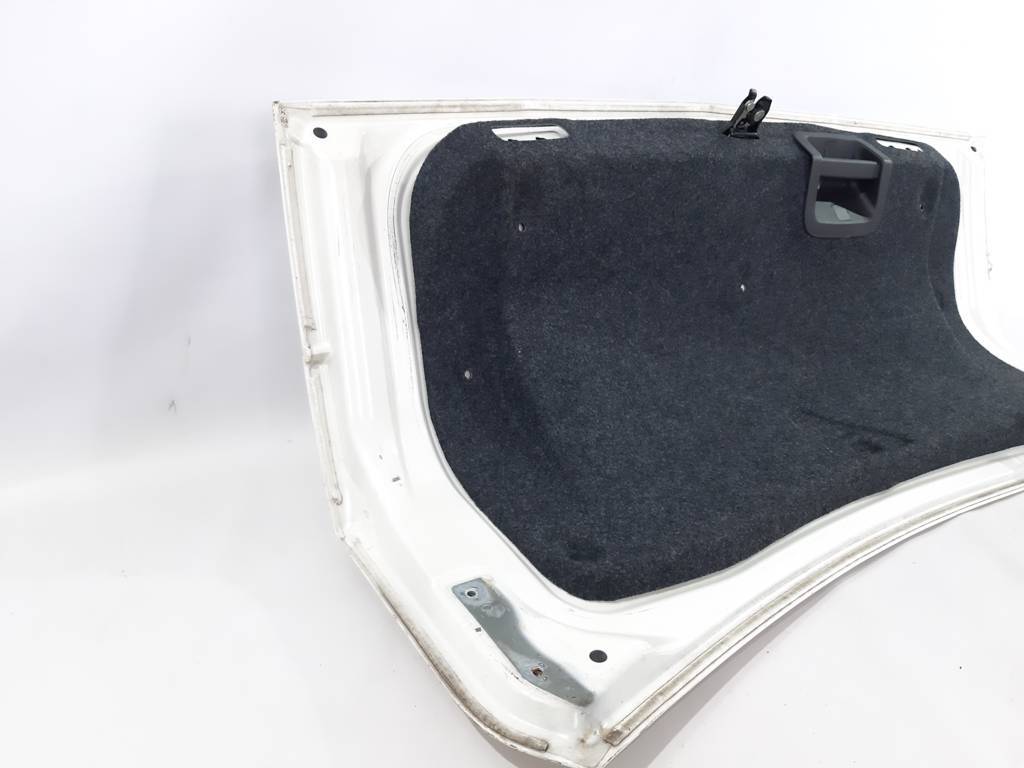 Cts Кришка багажника Cadillac CTS 2008-2010 20896294 Cadillac CTS 5