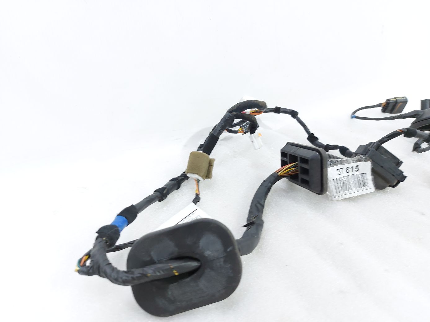 Sonata Проводка двери передней правой Hyundai Sonata 2011-2014 916103Q010 Hyundai Sonata 3