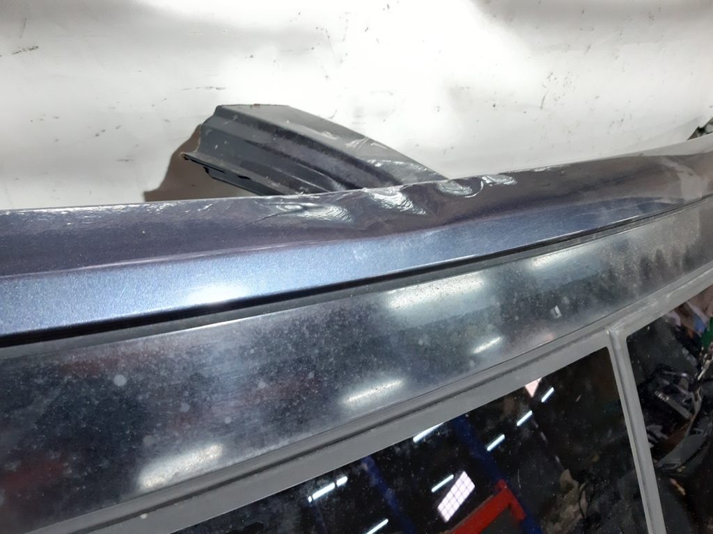 Cadenza Дах металевий під панораму Kia CADENZA 2014-2016 816103R511 Kia CADENZA 3