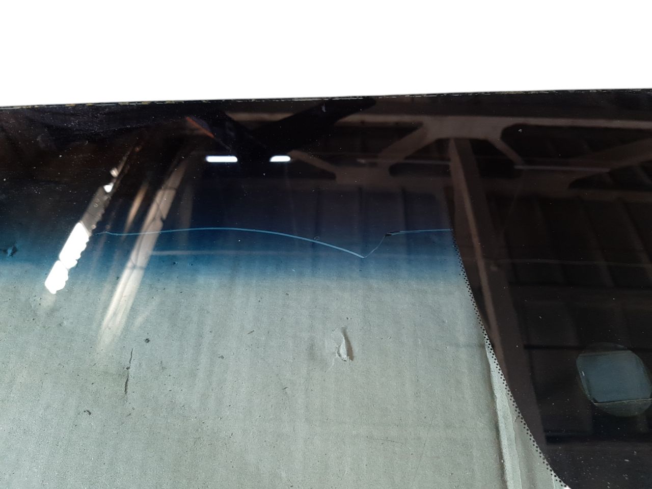 Ats Скло лобове (тріснуте) Cadillac ATS 2015-2019 23240662 Cadillac ATS 3