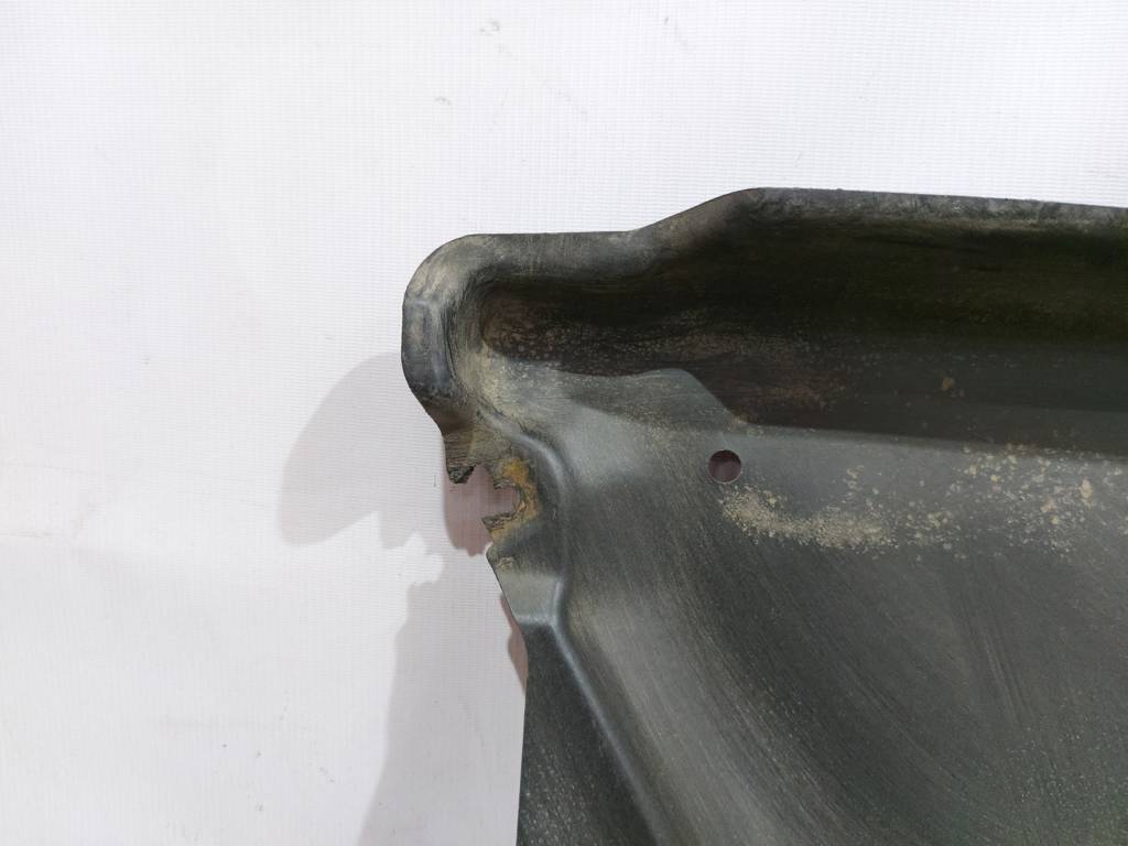 Dart Защита днища центральная правая Dodge Dart 2013-2019 68082726AE Dodge Dart 10