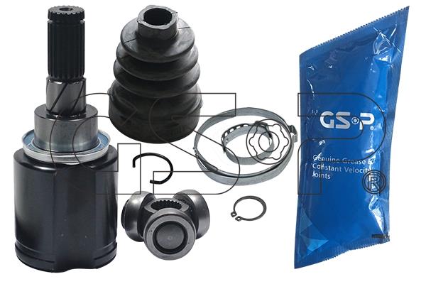 Шрусы. Шарнір рівних кутових швидкостей (ШРУС) GSP 657111
