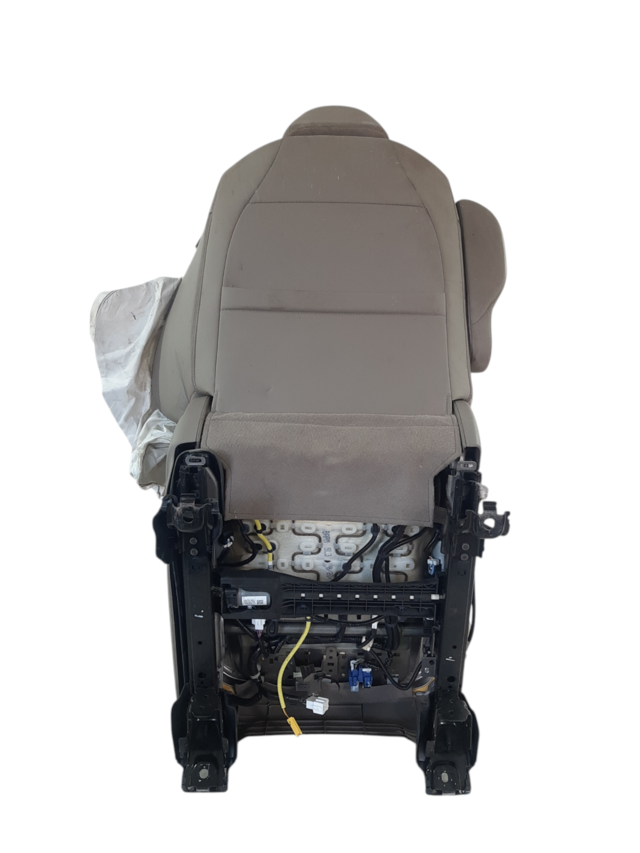 Ridgeline Салон в сборе Honda Ridgeline 2017-2021 81526TG7A11 Honda Ridgeline 4