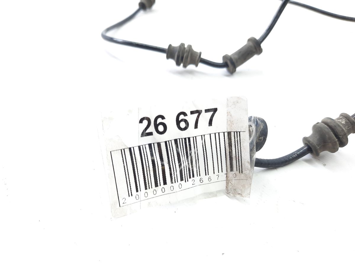 200 limited Датчик ABS заднього колеса лівий/правий Chrysler 200 Limited 2015-2017 68155899AB Chrysler 200 Limited 11