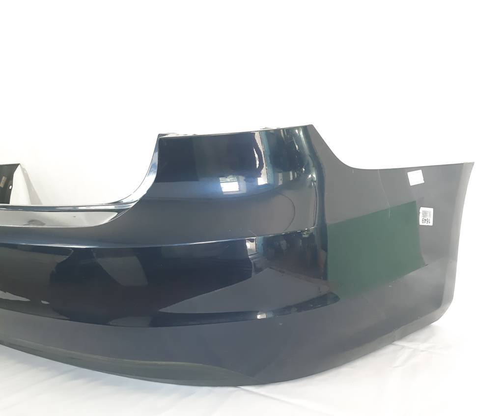 Passat Бампер задній Volkswagen Passat 2012-2015 561807421EGRU Volkswagen Passat 23