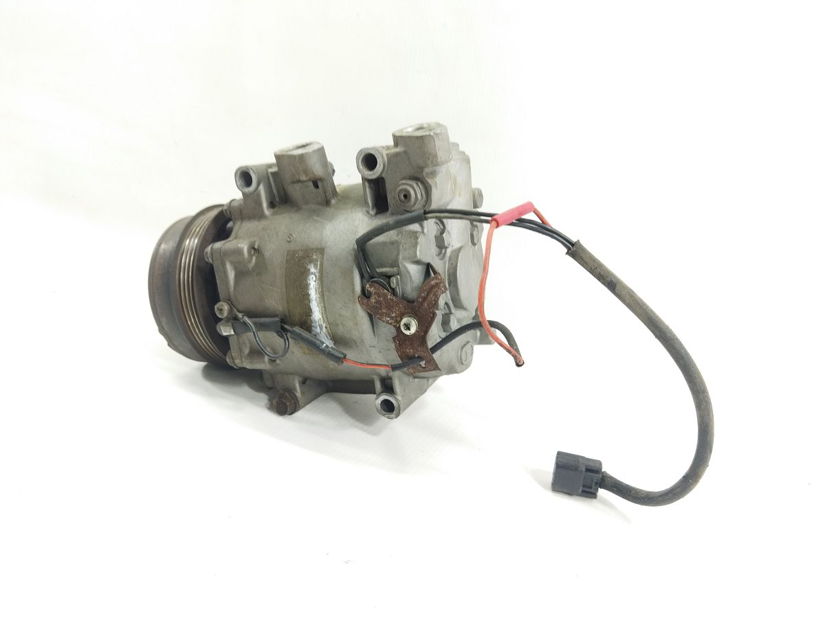 Товари з дефектами Компресор кондиціонера (зі стружкою) Honda Insight 2010-2014 38810RBJA02 Honda Insight 3 Товари з дефектами Компресор кондиціонера (зі стружкою) Honda Insight 2010-2014 38810RBJA02 Honda Insight 3
