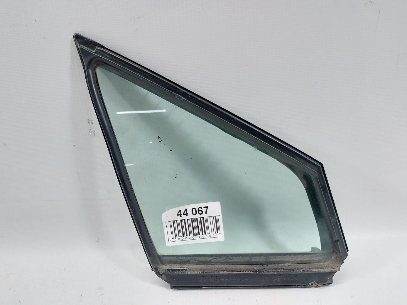 Legacy. Стекло (форточка) двери передней правой Subaru Legacy 2015-2019 61011AL20A Subaru Legacy