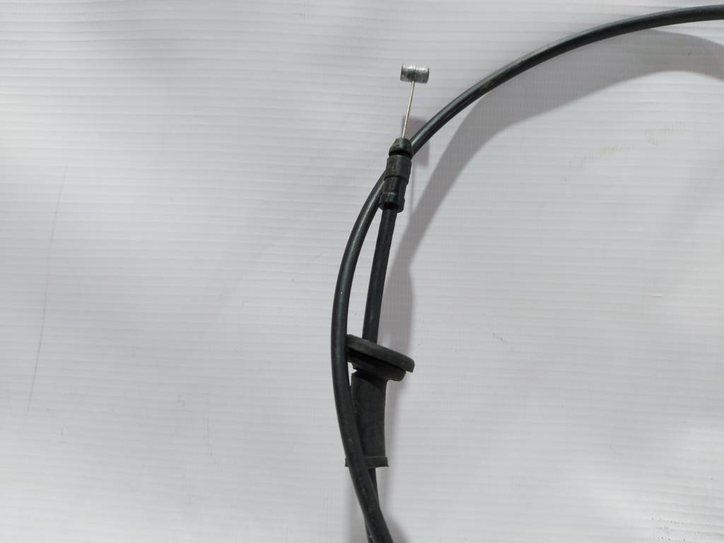 Cr-z Трос відкривання капота Honda CR-Z 2011-2016 74130-SZT-G01 Honda CR-Z 4