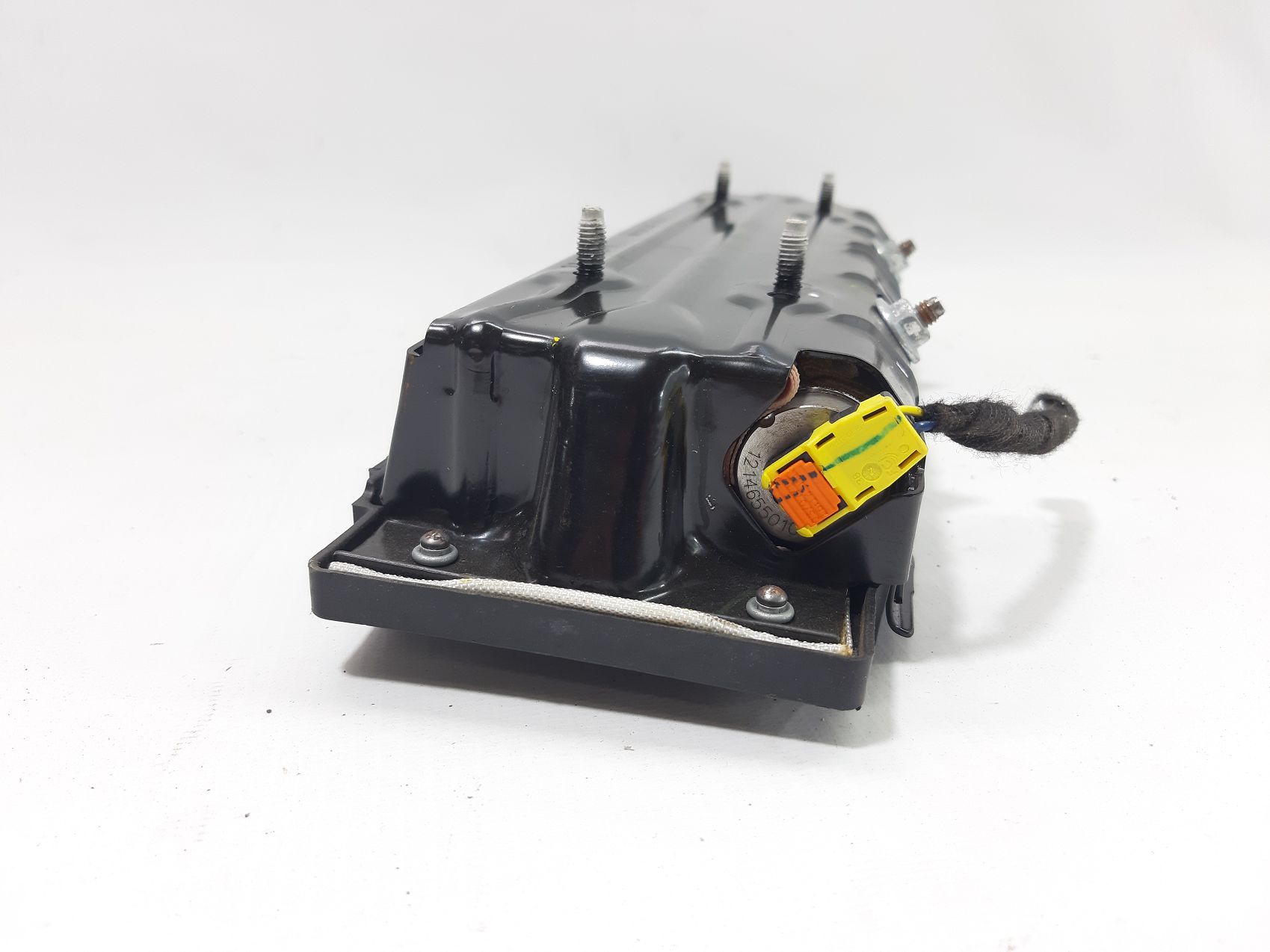 Dart Air Bag ног правый Dodge Dart 2013-2016 5057857AD Dodge Dart 4