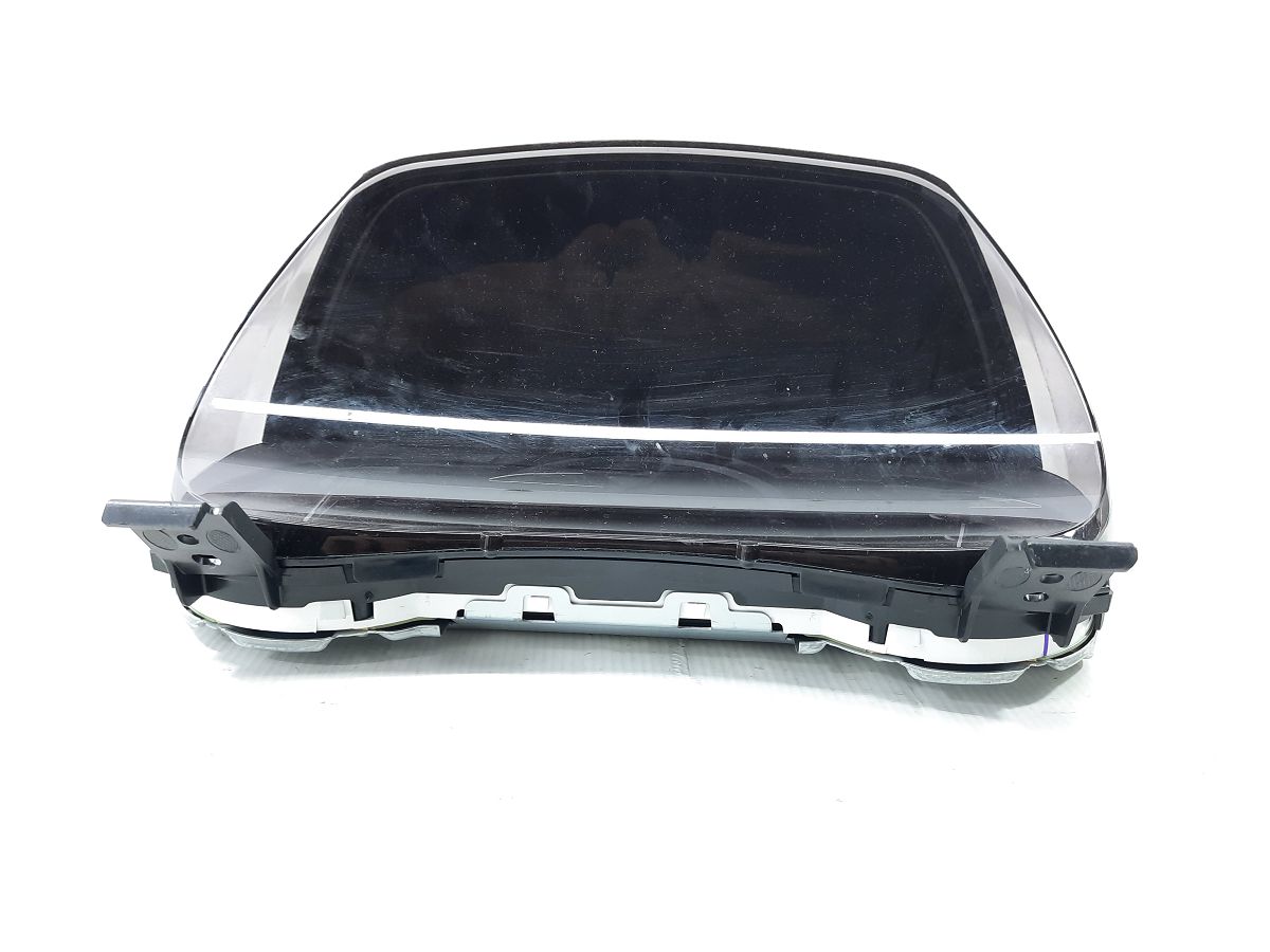 Ats. Приладова панель Cadillac ATS 2014 84382558 Cadillac ATS