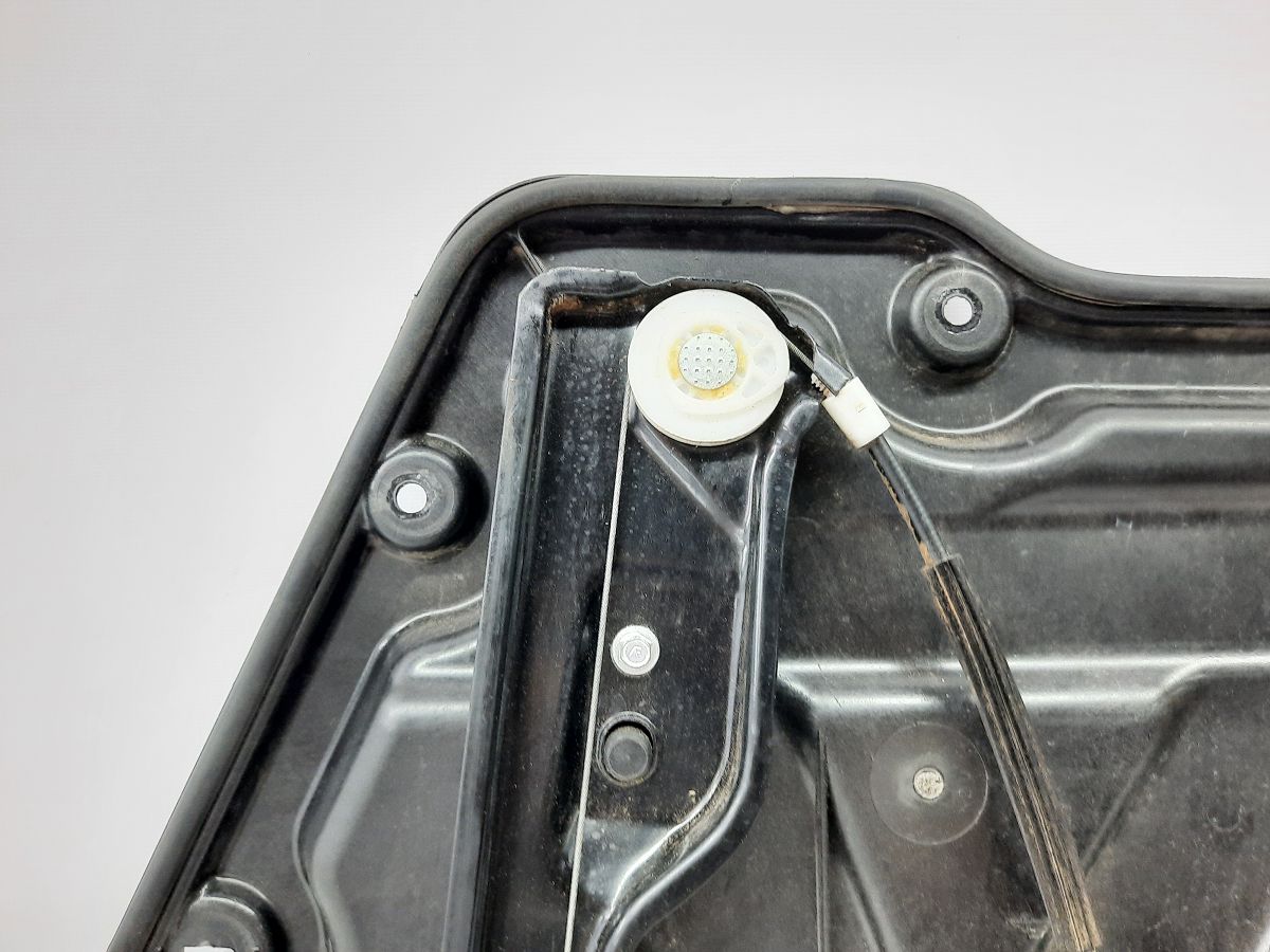 Journey Стеклоподъемник двери задней левой Dodge Journey 2009-2020 68043739AA Dodge Journey 5