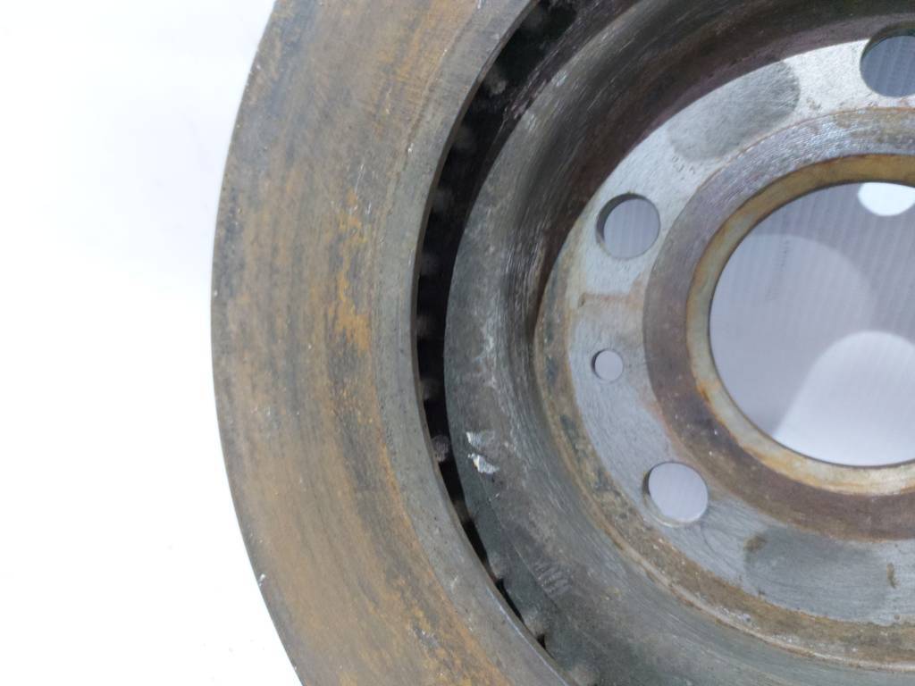 Regal Диск тормозной передний левый/правый Buick Regal 2013-2019 23118526 Buick Regal 13