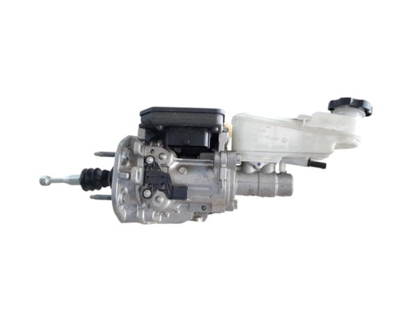 Bolt Главный тормозной цилиндр в сборе Chevrolet Bolt EV 2017-2023 42761400 Chevrolet Bolt EV 3