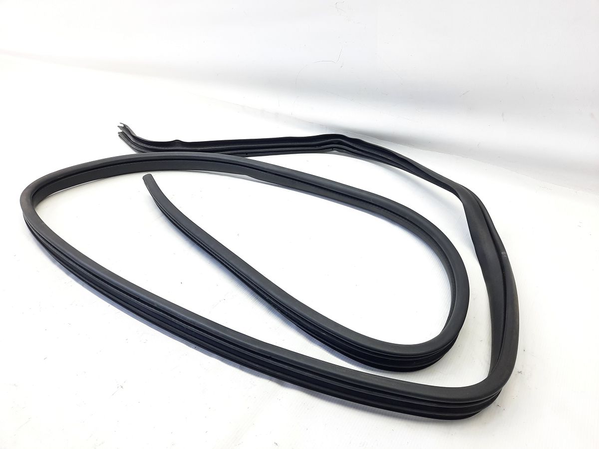 Grand caravan Ущільнювальна гумка отвору дверей задньої лівої/правої Dodge Grand Caravan 2008-2020 1JG10XXXAG Dodge Grand Caravan 6