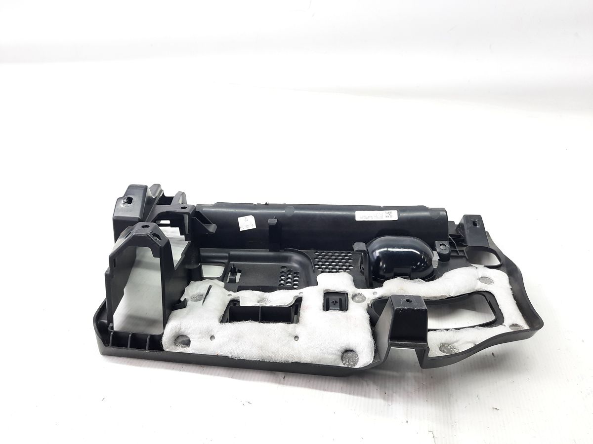 Ats Накладка под торпеду правая Cadillac ATS 2013-2019 22945384 Cadillac ATS 4