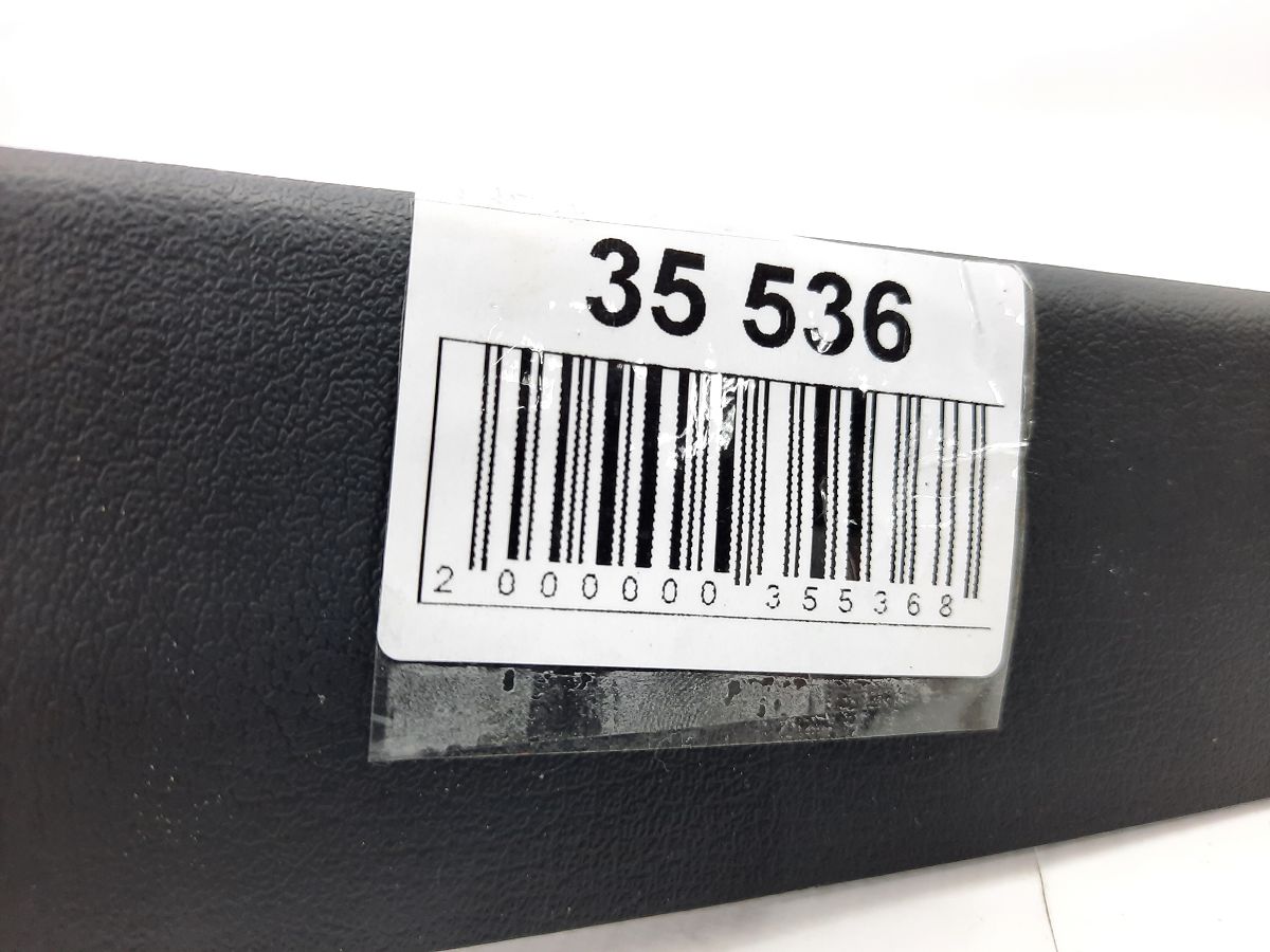 Patriot Обшивка кришки багажника ліва Jeep Patriot 2007-2017 1AZ65DX9AE Jeep Patriot 6