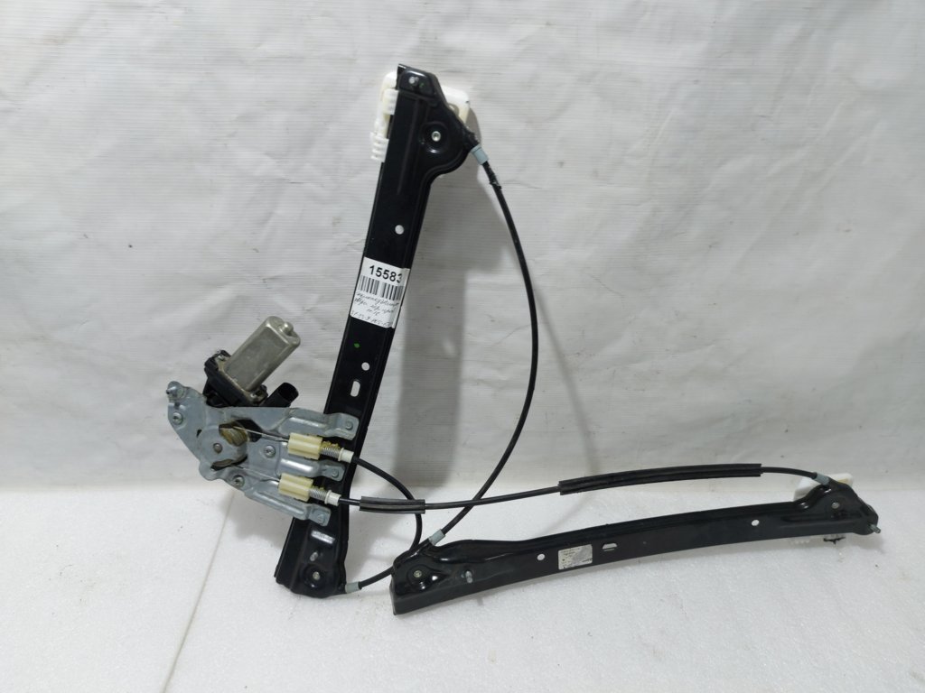 Cooper countryman. Склопідйомник дверей передньої правої Mini Cooper Countryman 2011-2016 51339805670 Mini Cooper Countryman