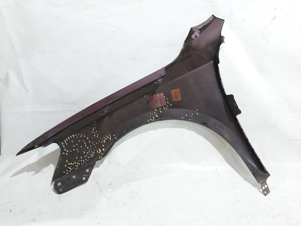 Passat s Крыло переднее правое (Тайвань) Volkswagen Passat S 2012-2015 561821022 Volkswagen Passat S 21