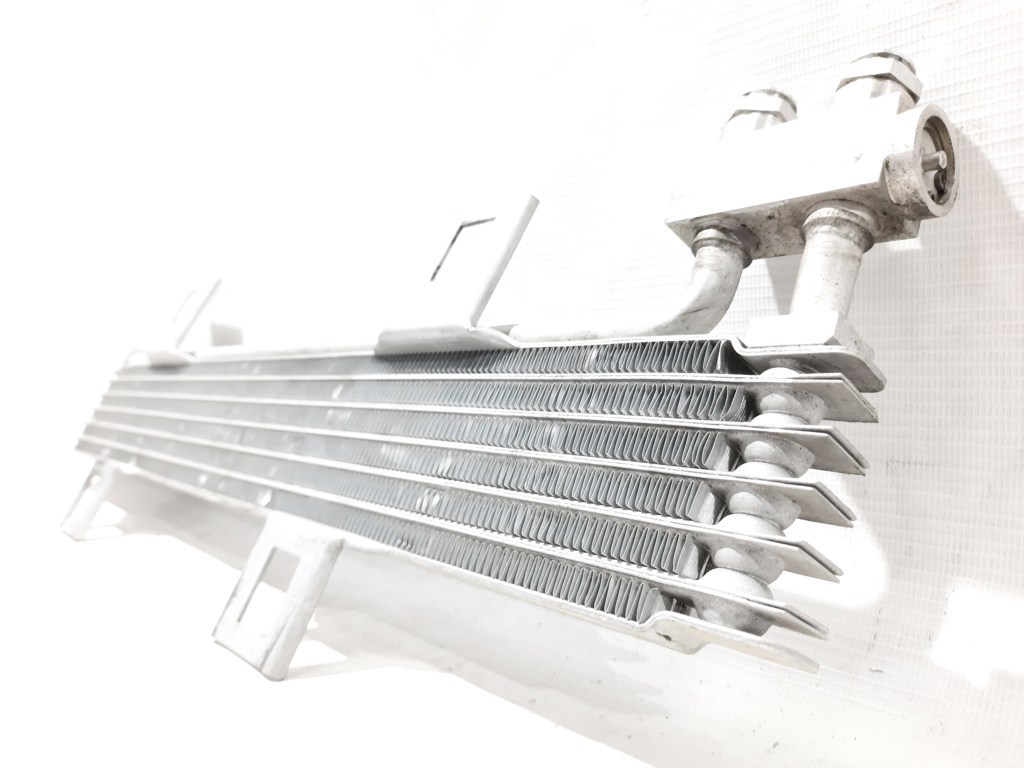 Dart Радіатор охолодження олії КПП Dodge Dart 2013-2019 52014972AB Dodge Dart 11