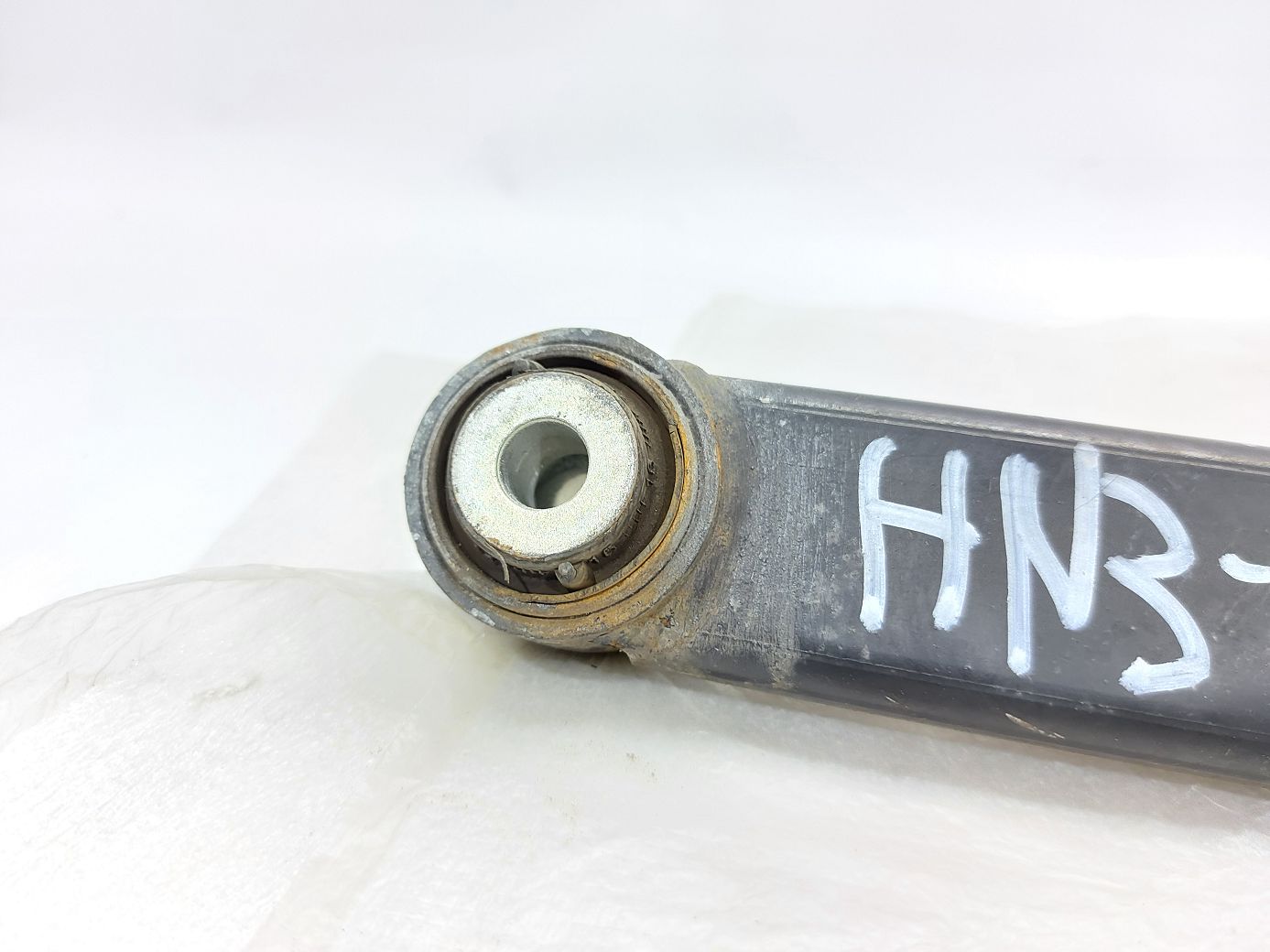 Dart Важіль задній лівий/правий нижній Dodge Dart 2013-2019 68080590AE Dodge Dart 46