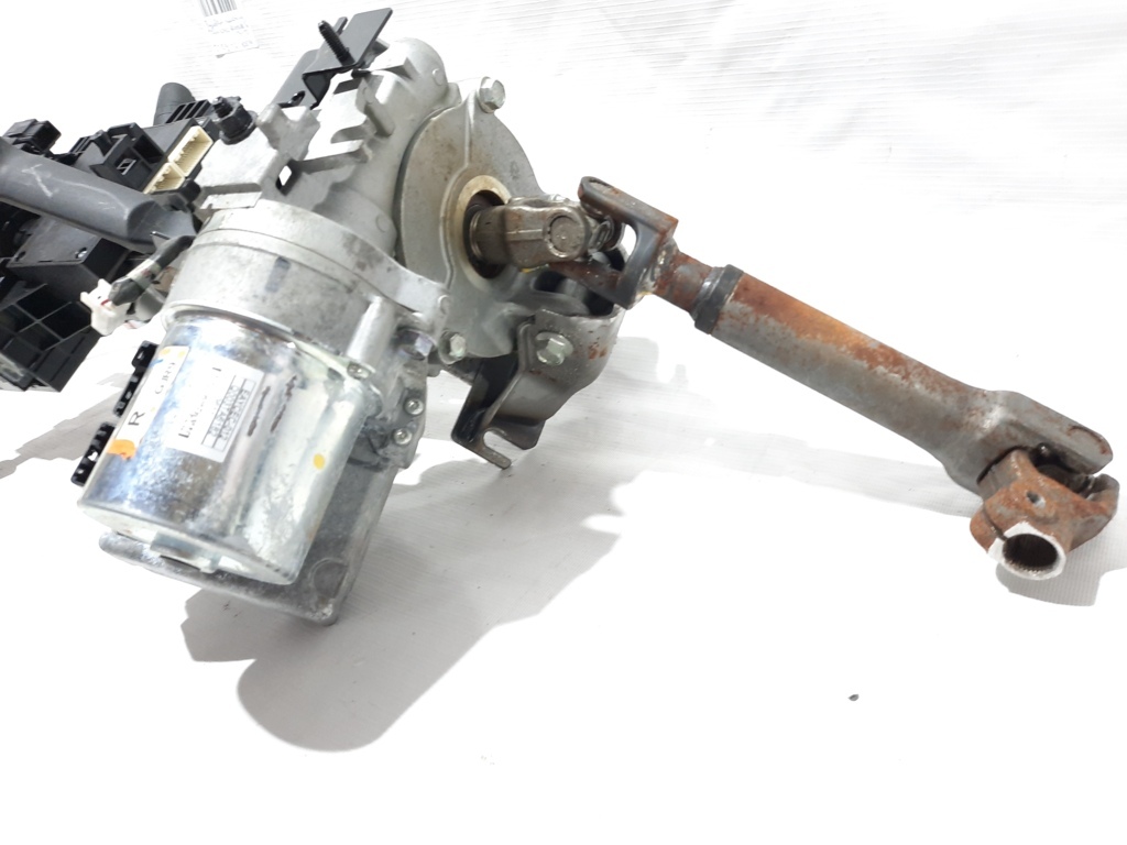 6 Рульова колонка (електро) Mazda 6 2013-2017 GJR932100M Mazda 6 11