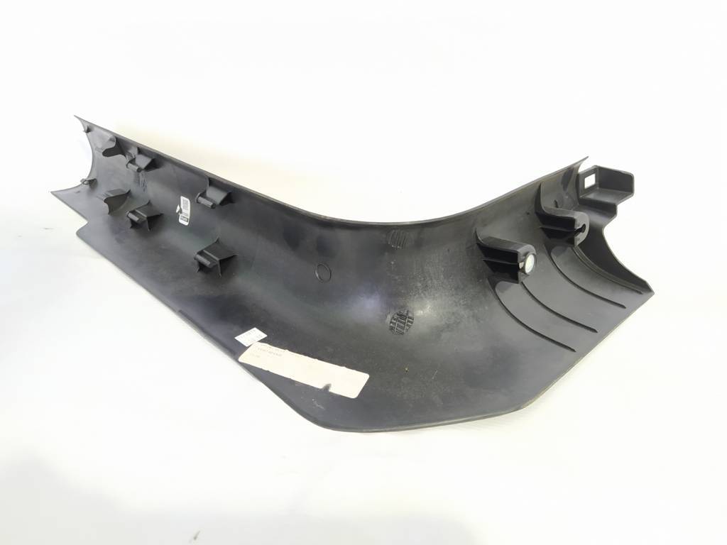 200 limited Обшивка переднього порогу кутова права Chrysler 200 Limited 2015-2017 1XW74DX9AD Chrysler 200 Limited 11