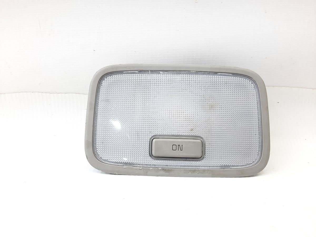 Forte. Плафон потолочный центральный Kia Forte 2014-2018 92850A7000ED Kia Forte