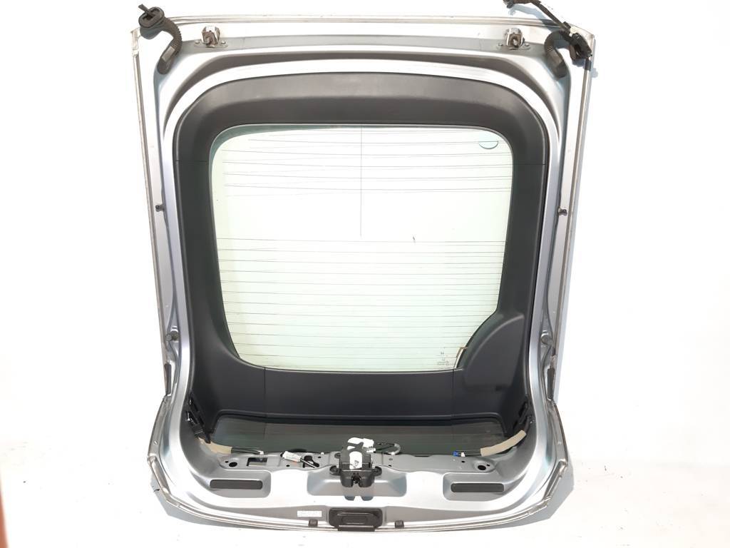 Cr-z Кришка багажника Honda CR-Z 2011-2014 68100SZTA90ZZ Honda CR-Z 27