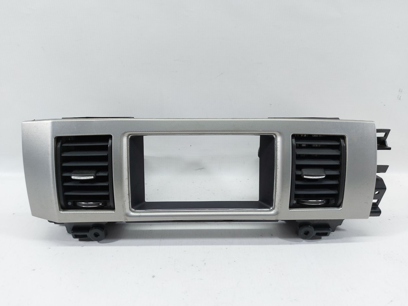 Xf. Повітропровід центральний Jaguar XF 2012-2015 C2Z22488 Jaguar XF