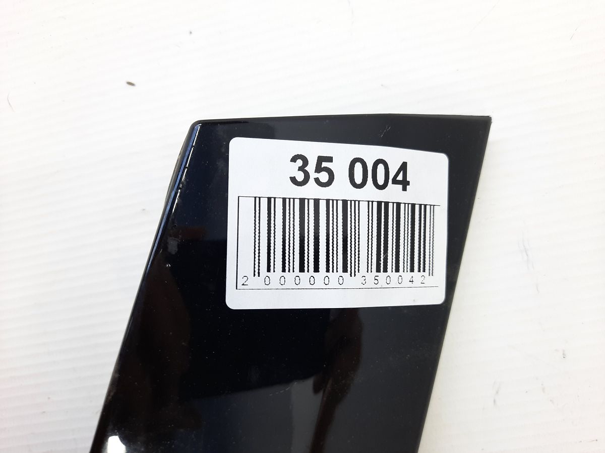 Fit Накладка підсвічування номера кришки багажника Honda Fit 2009-2013 74890TF0003 Honda Fit 7