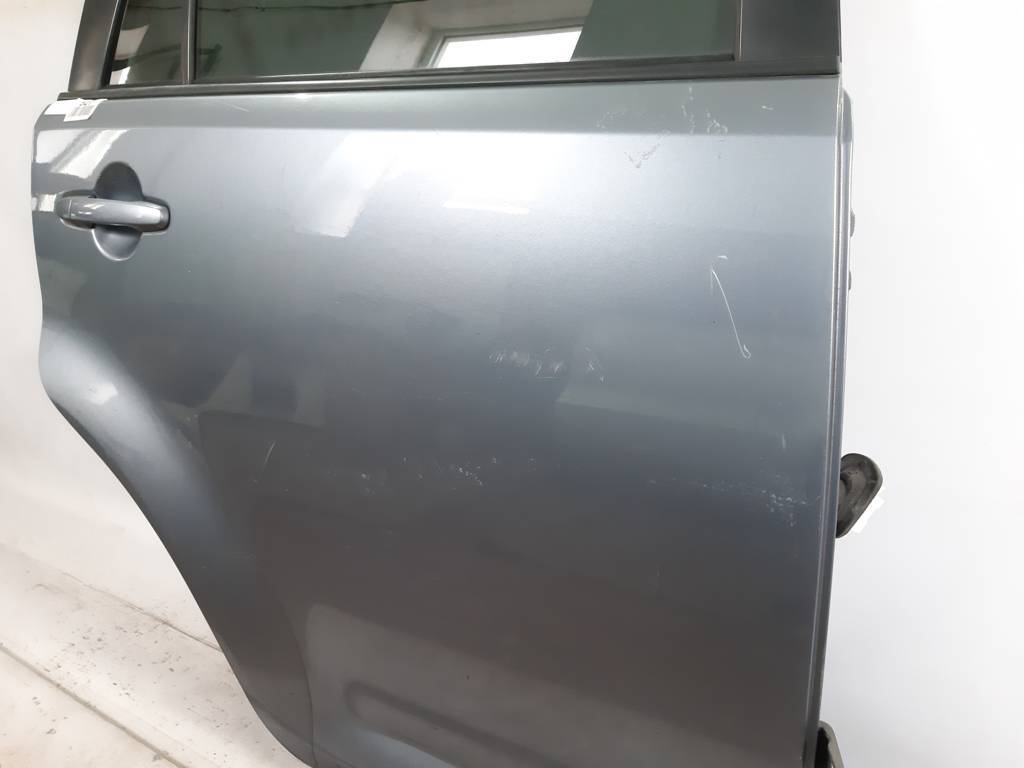 Scion xb Двері задні праві Toyota Scion XB 2008-2015 6700312B10 Toyota Scion XB 2