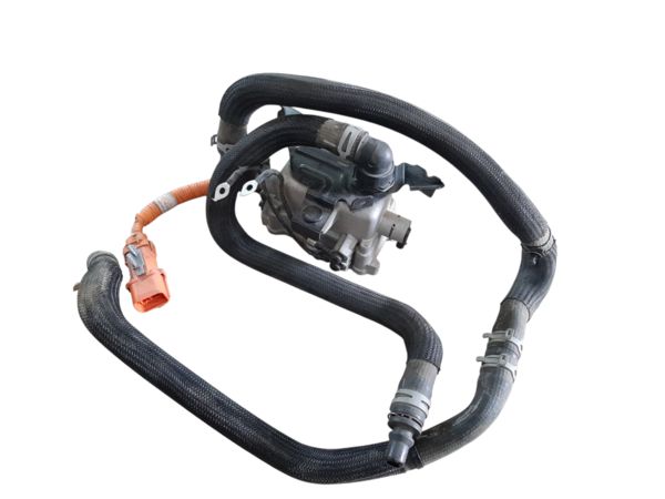 Bolt. Електронагрівач системи охолодження батареї Chevrolet Bolt EV 2017-2023 24295887 Chevrolet Bolt EV