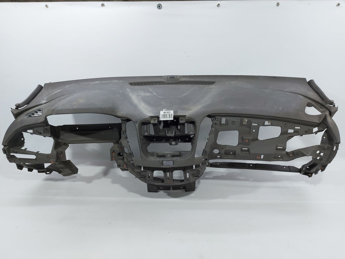 Malibu. Торпеда Chevrolet Malibu 2016-2018 84034645 Chevrolet Malibu