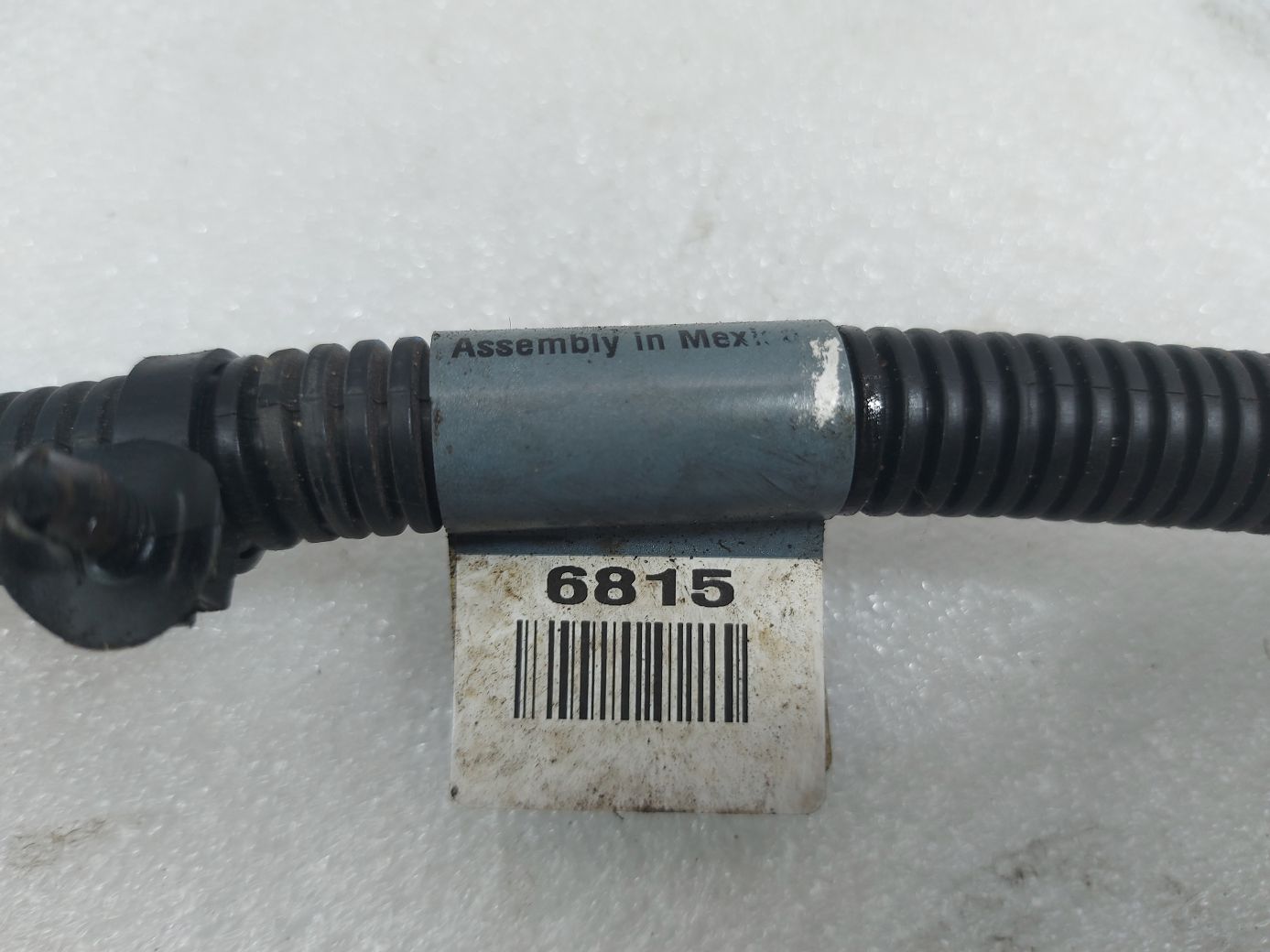 Ats Кабель АКБ плюсовий Cadillac ATS 2016 23306815 Cadillac ATS 2 Ats Кабель АКБ плюсовий Cadillac ATS 2016 23306815 Cadillac ATS 2