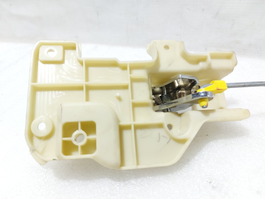 Patriot Ручка дверей передньої лівої внутрішня Jeep Patriot 2009-2017 1JU99SZ0AA Jeep Patriot 6