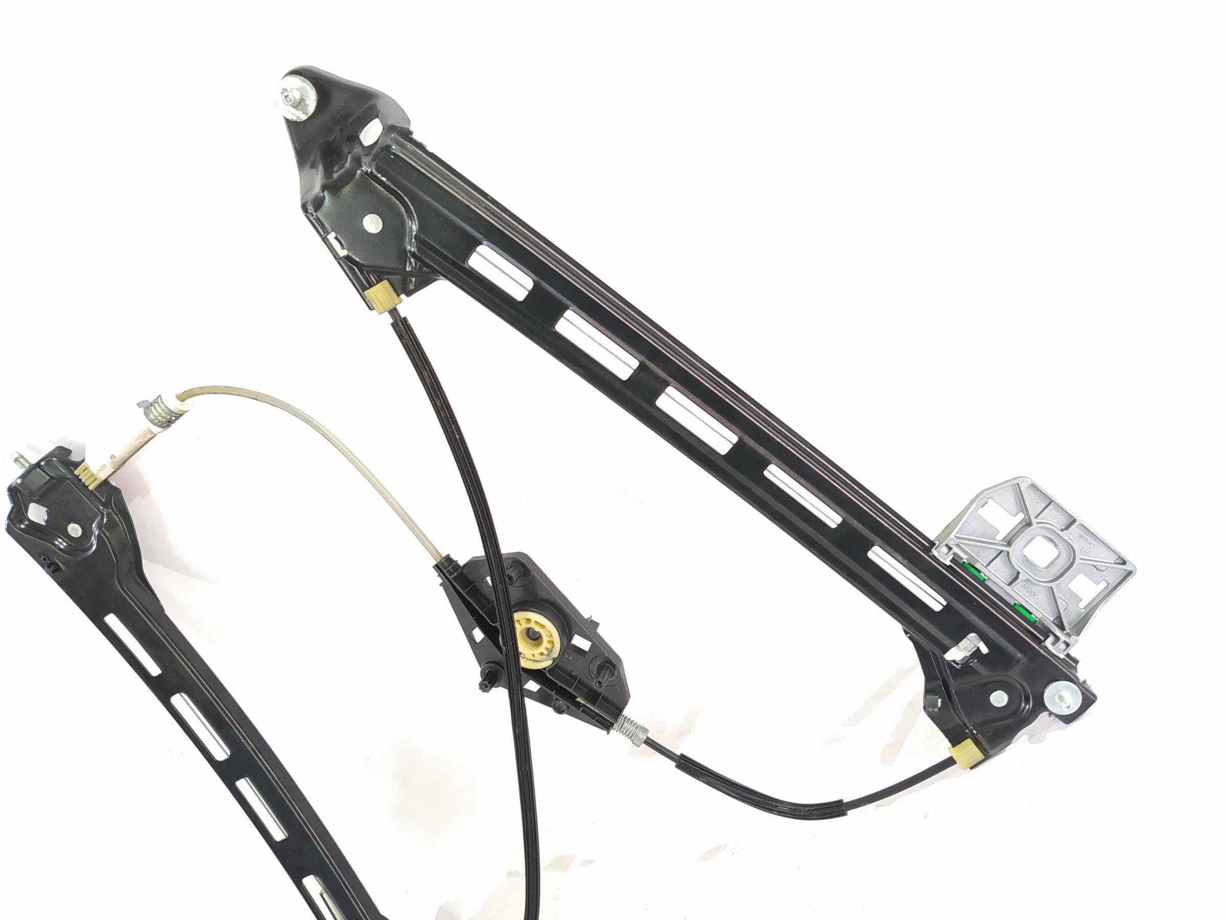 Passat cc Стеклоподъёмник двери задней правой Volkswagen Passat CC 2009-2017 3C8839462M Volkswagen Passat CC 3