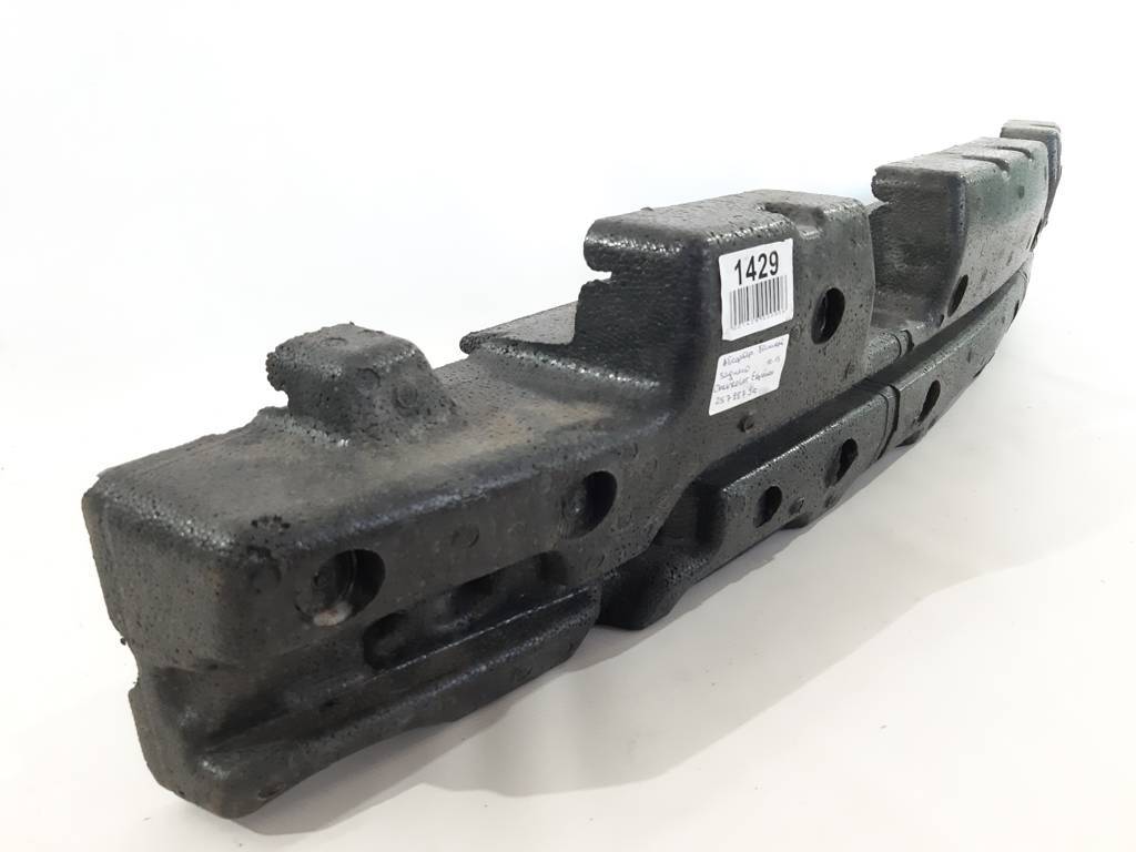 Equinox Абсорбер бампера заднього Chevrolet Equinox 2010-2015 25798790 Chevrolet Equinox 16