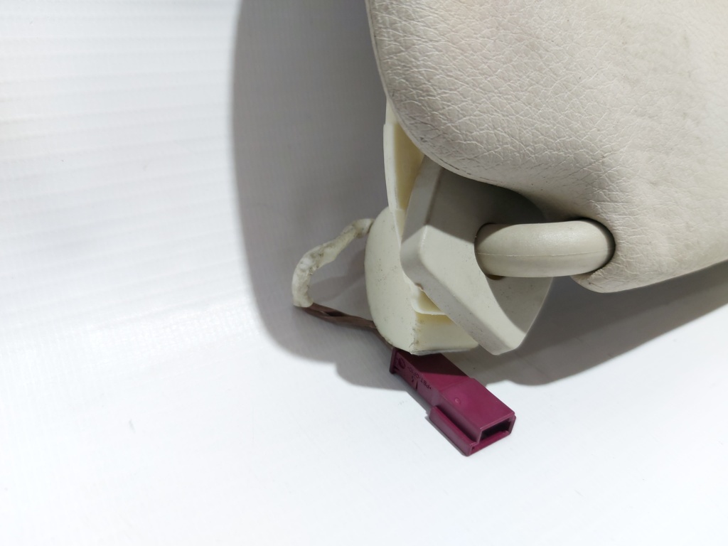 5 series Козырек солнцезащитный правый BMW 5 series 2011-2016 51167248862 BMW 5 series 13