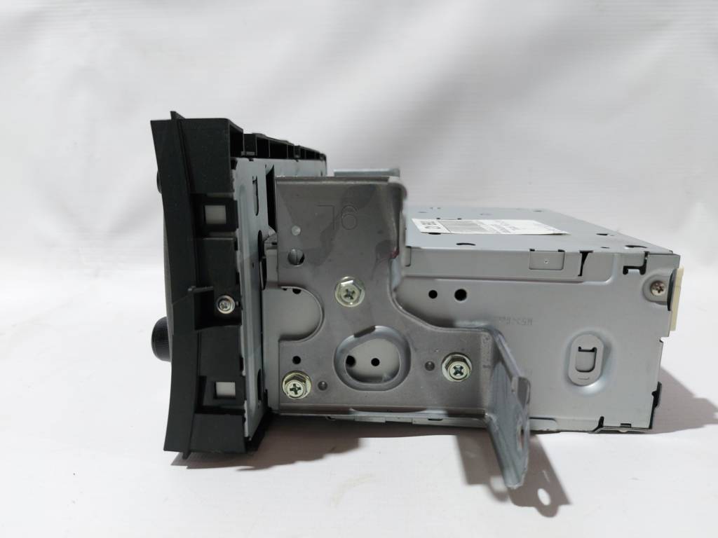 Prius c Магнітола Toyota Prius C 2012-2015 8612052D10 Toyota Prius C 7