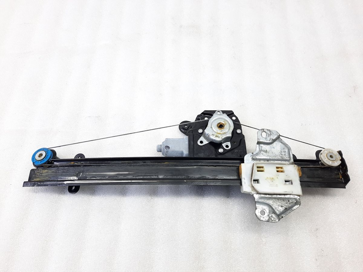 Altima Стеклоподъёмник двери передней правой Nissan Altima 2013-2018 807203TA2A Nissan Altima 11