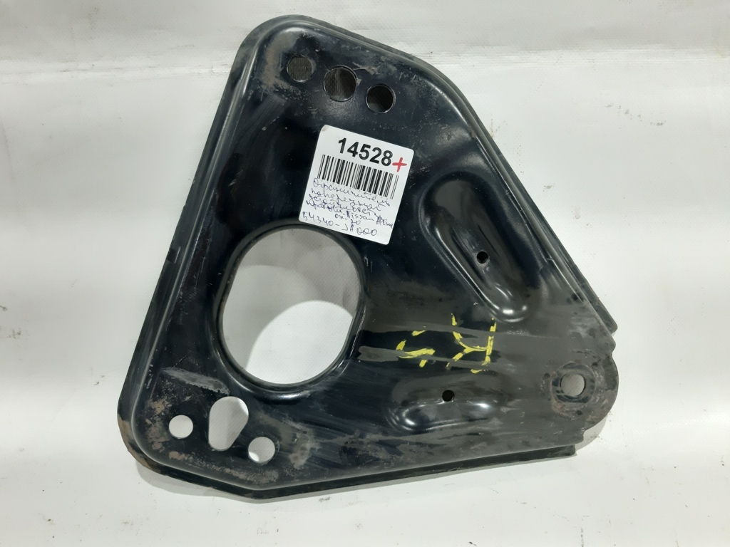 Altima Обмежувач поперечної стійкості правий Nissan Altima 2007-2020 54340JA000 Nissan Altima 2