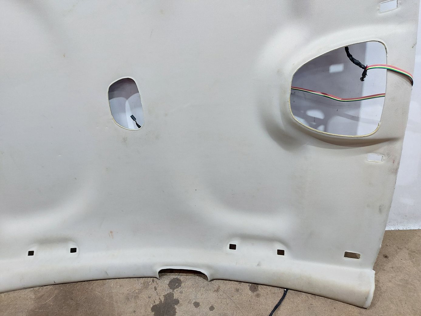 Dart Потолок Dodge Dart 2013 5RM49HDAAA Dodge Dart 4