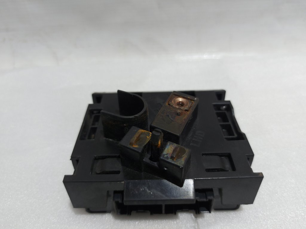 Cruze Блок керування парктроників Chevrolet Cruze 2017 13517788 Chevrolet Cruze 4