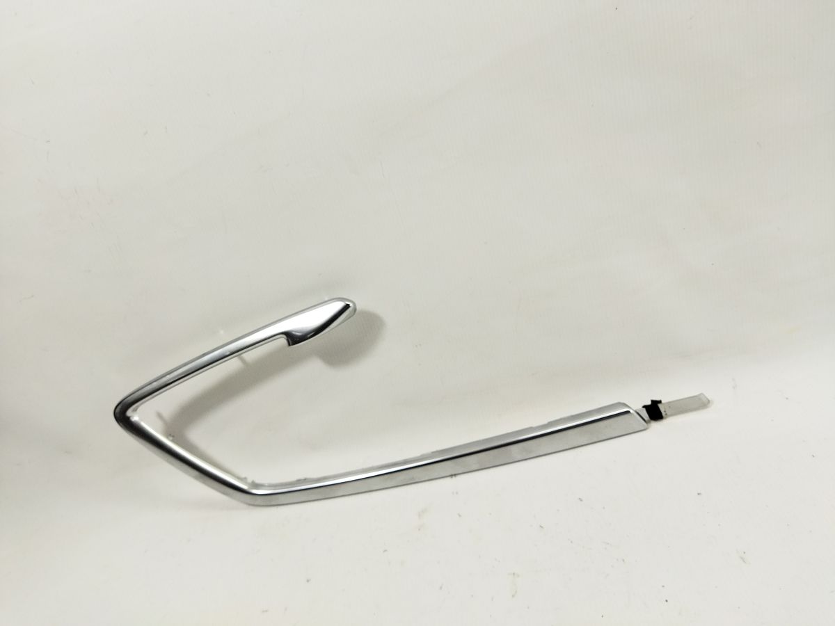 S60 Молдинг карты двери передней правой Volvo S60 2011-2018 8635859 Volvo S60 3