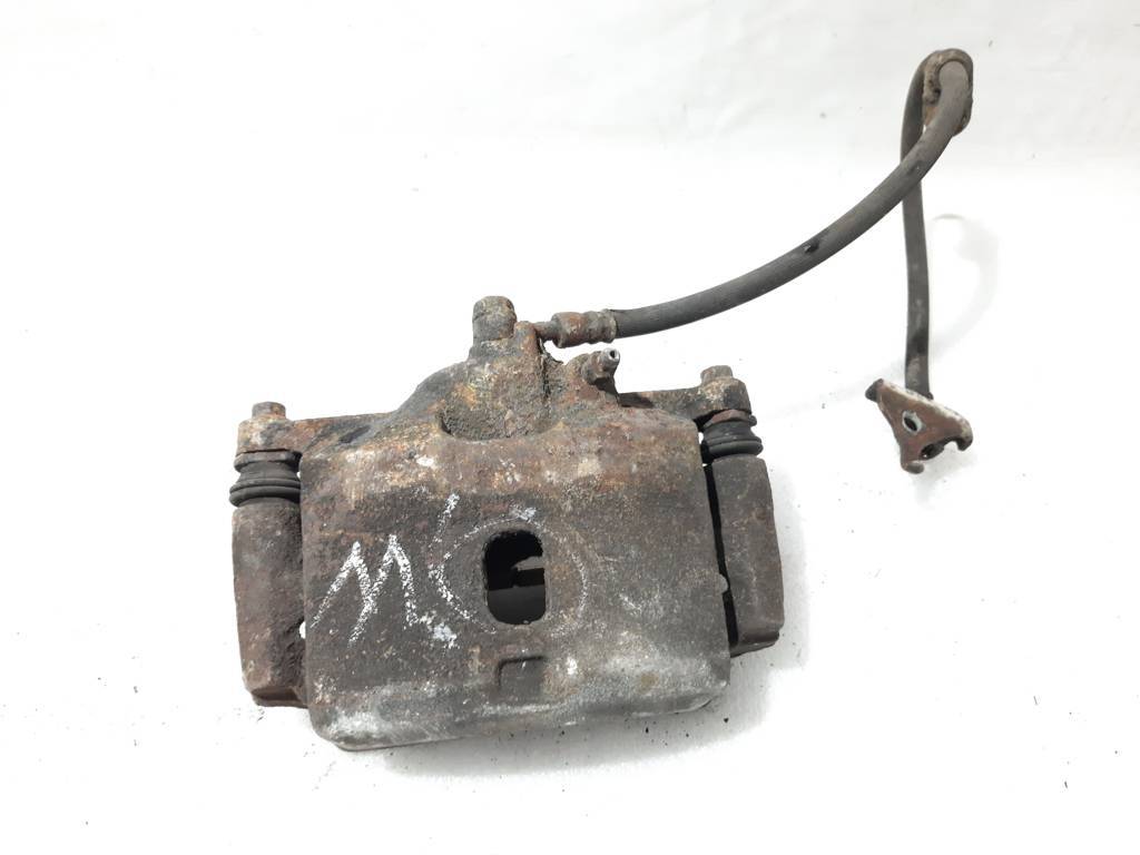 Insight Суппорт тормозной передний левый Honda Insight 2010-2014 45019SNAA60 Honda Insight 14