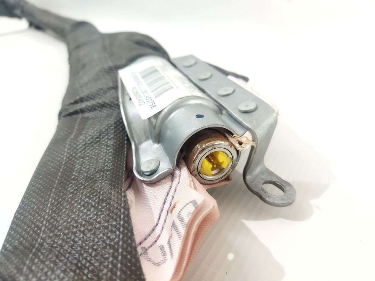 Fortwo Шторка air bag права Smart Fortwo 2008-2016 4518600100 Smart Fortwo 3