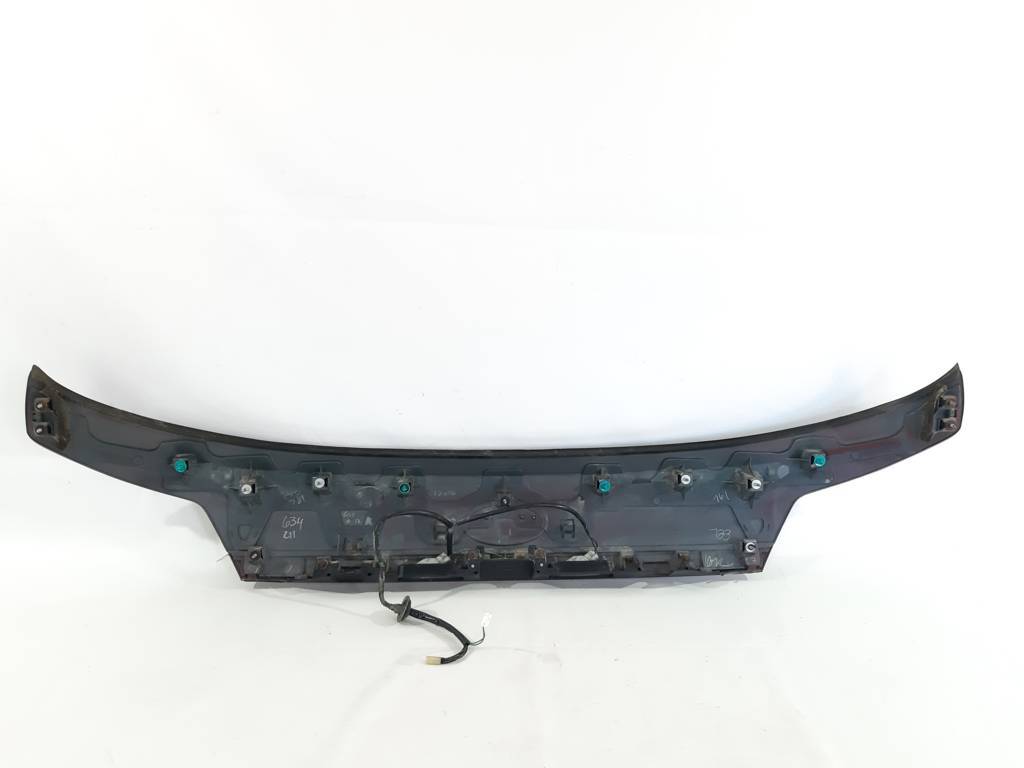 Outback Накладка підсвічування номера кришки багажника Subaru Outback 2012-2014 91119AJ47ANN Subaru Outback 15