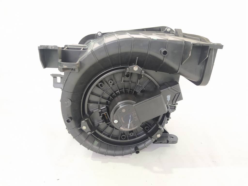 Tsx Мотор пічки у зборі Acura TSX 2010-2014 79305TL1G01 Acura TSX 11